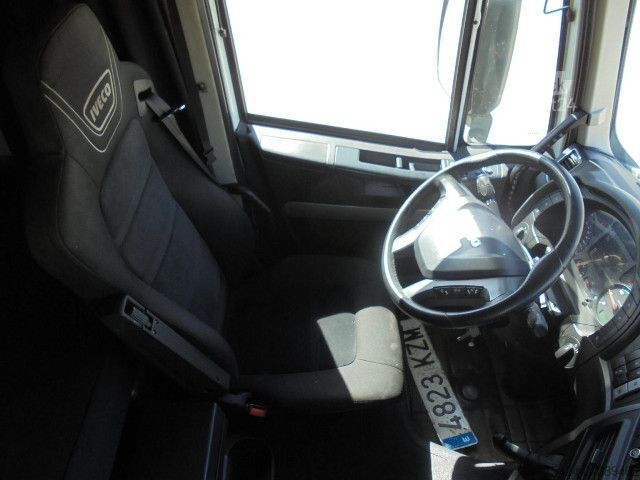 Tractor estándar IVECO AS440S51T/P