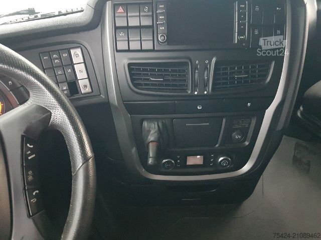 Tractor estándar IVECO AS440S51T/P