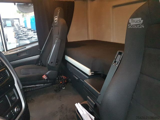 Tractor estándar IVECO AS440S51T/P