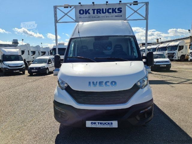 Panel van IVECO 35S16 V