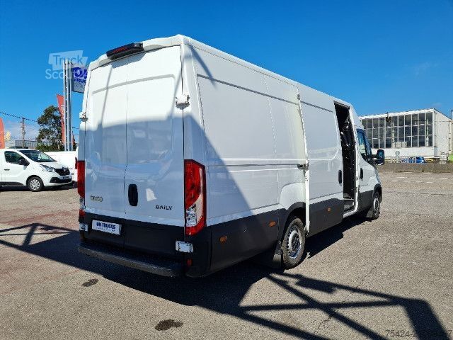 Panel van IVECO 35S16 V