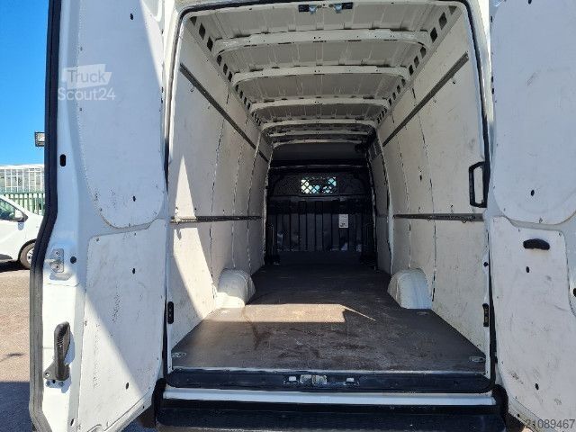Panel van IVECO 35S16 V