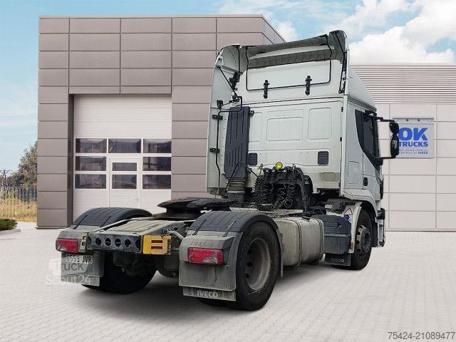 Tractor estándar IVECO AT440S46T/P