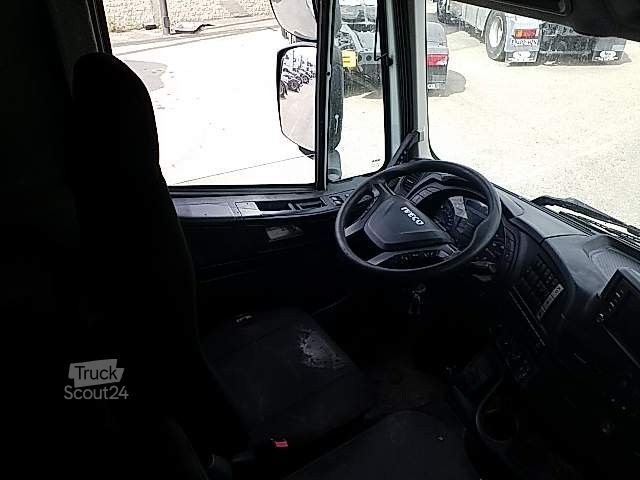 Tractor estándar IVECO AT440S46T/P