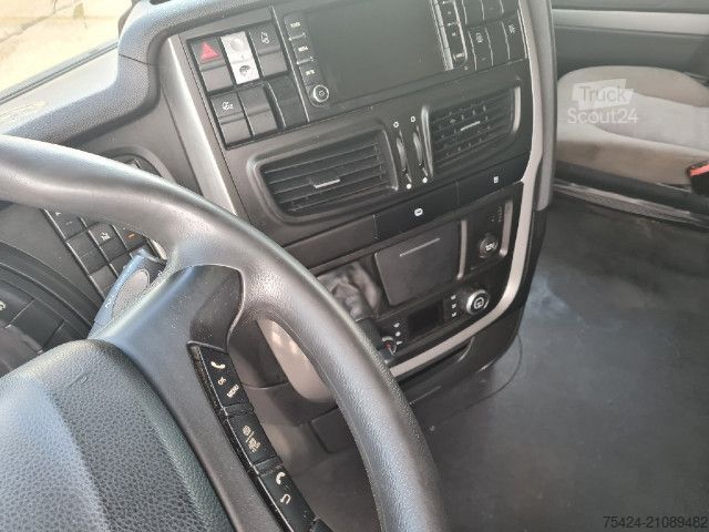 Tractor estándar IVECO AS440S48T/P