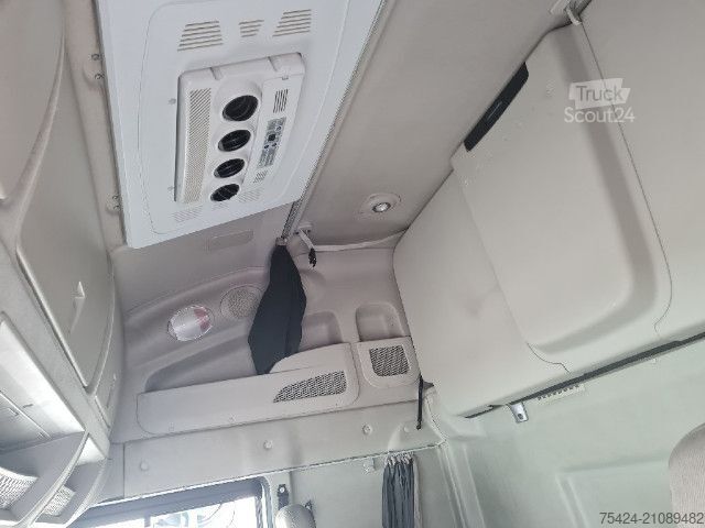 Tractor estándar IVECO AS440S48T/P