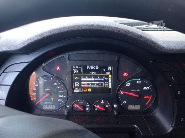 Tractor estándar IVECO AS440S48T/P