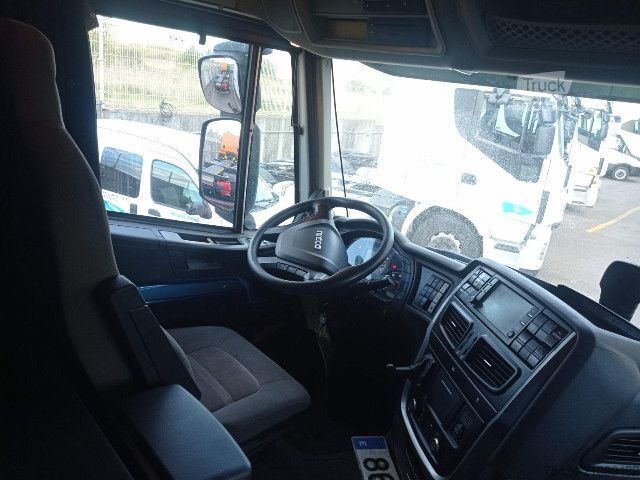 Tractor estándar IVECO AS440S48T/P