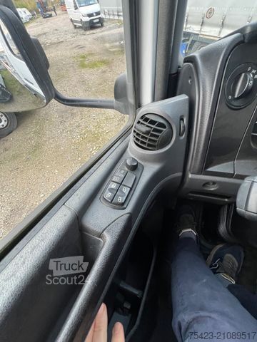 Dreiseitenkipper MERCEDES-BENZ Atego 816 Meiler 3 Seitenkipper Klima