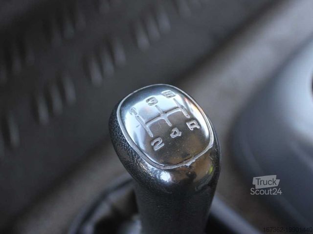 Box van DAF FA 45.160, SECONDARY AIR CONDITIONING, TAIL LIFT