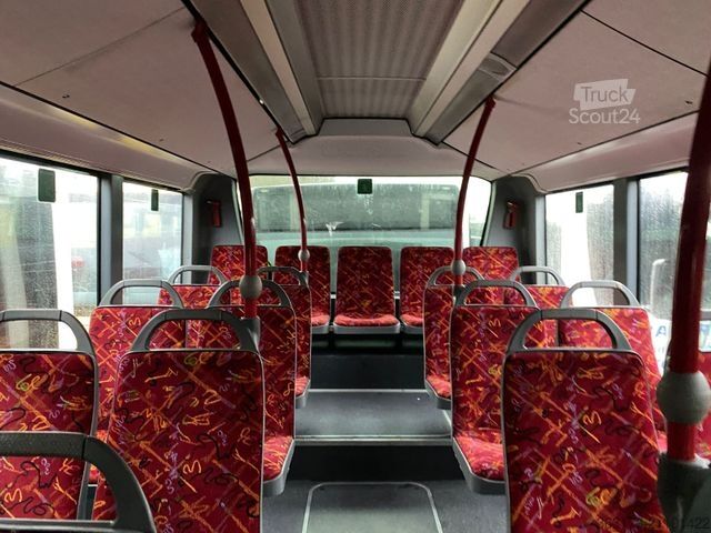 Stadsbus MERCEDES-BENZ O 530 LE Citaro C2- Klima - ab Febr.2026