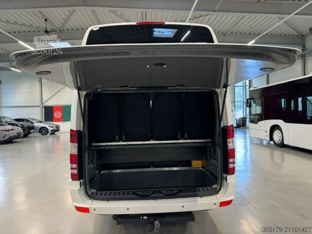 Minibus MERCEDES-BENZ Sprinter Travel 45 - 516