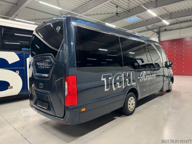 Kleinbus MERCEDES-BENZ 519 Sprinter XXL-129 Tkm-Euro 6