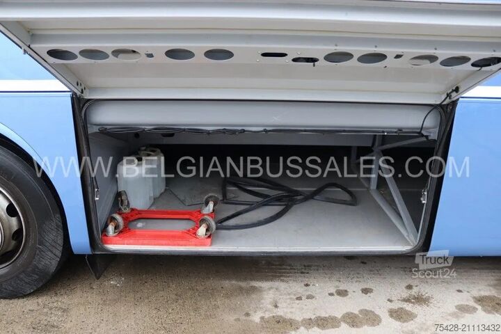 Autobús interurbano Mercedes-Benz Intouro L / 13.3m / Airco