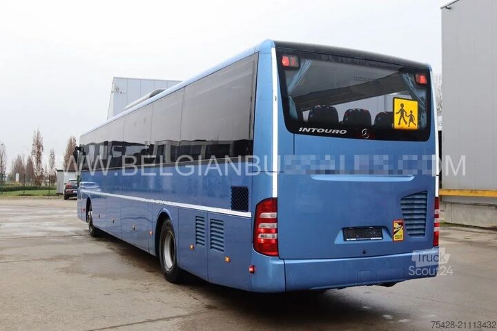 Autobús interurbano Mercedes-Benz Intouro L / 13.3m / Airco