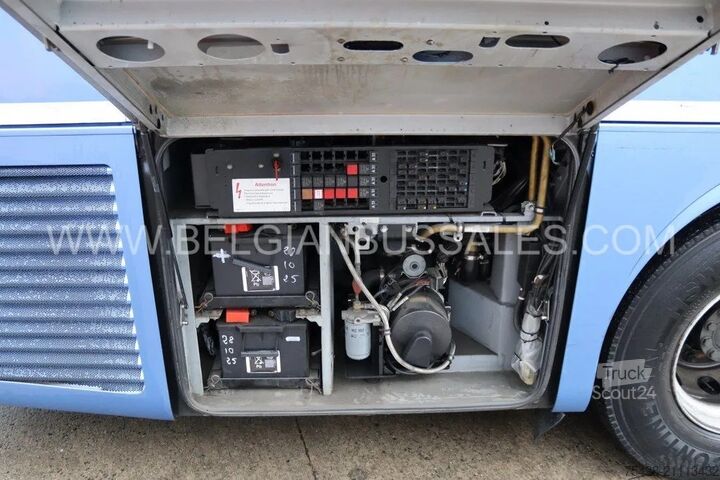 Autobús interurbano Mercedes-Benz Intouro L / 13.3m / Airco