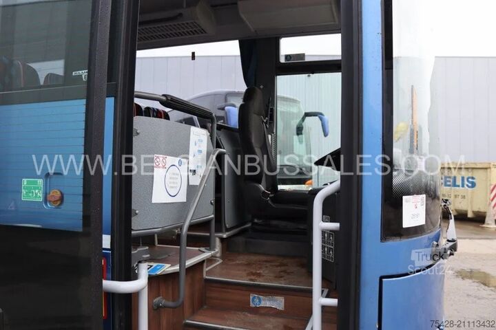 Autobús interurbano Mercedes-Benz Intouro L / 13.3m / Airco