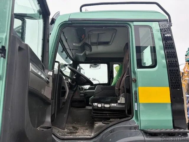 Tipper MAN TGS 26.440
