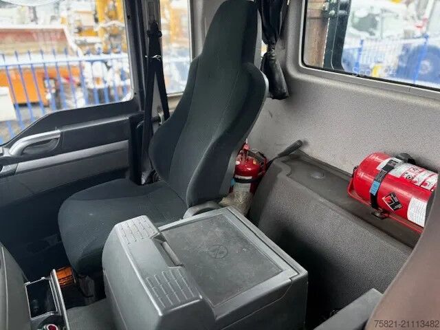 Tipper MAN TGS 26.440