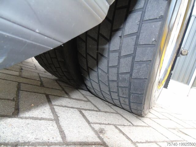 MTS standard Renault T 440 + EURO 6 + PERFECT!