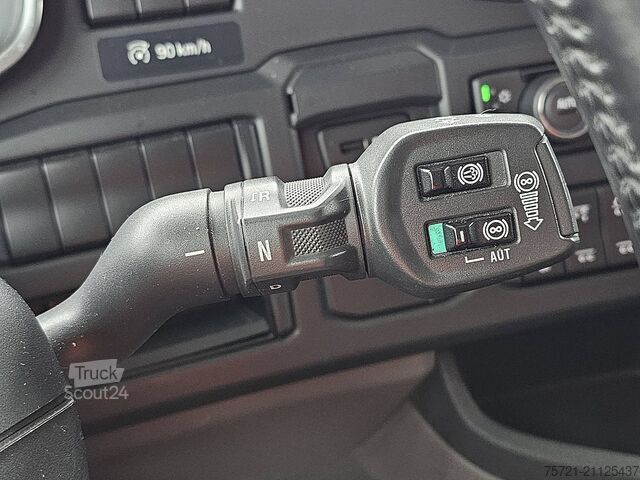 Podwozie z kabiną SCANIA R500 6X2*4,durabright