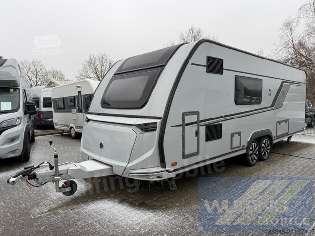 Τροχόσπιτο KNAUS Südwind 650 PXB 60 Years Alde Pano Bachofen