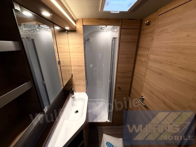 Τροχόσπιτο KNAUS Südwind 650 PXB 60 Years Alde Pano Bachofen