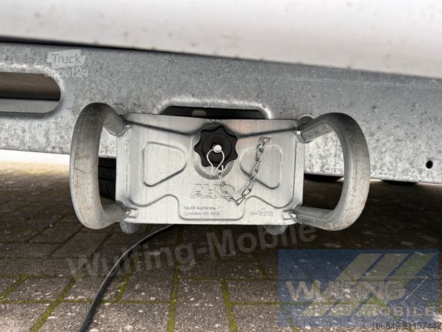 Τροχόσπιτο KNAUS Südwind 650 PXB 60 Years Alde Pano Bachofen