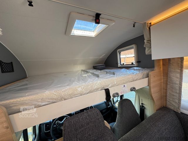 Capucine DETHLEFFS XL A 7872-2 Family