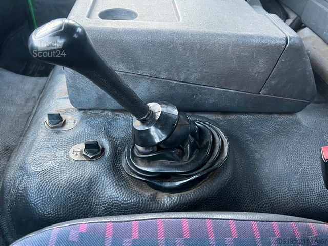 Camion pompe à béton MERCEDES-BENZ 1120/1320/1520 Betonpumpe *German Truck*