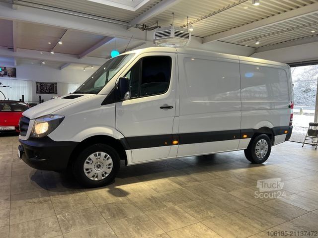 Fourgon tôlé MERCEDES-BENZ Sprinter 311/316 CDI *Lang*Garantie*AHK=3.500Kg*