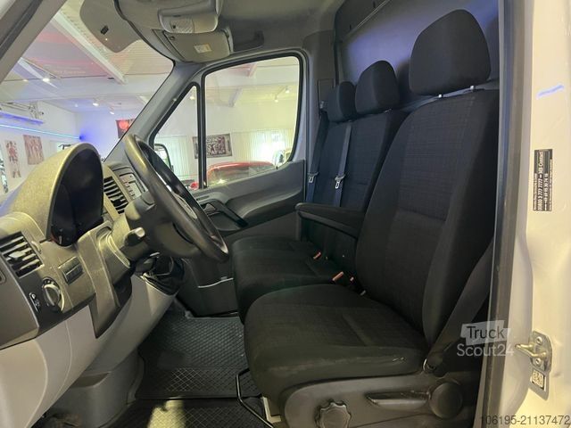 Fourgon tôlé MERCEDES-BENZ Sprinter 311/316 CDI *Lang*Garantie*AHK=3.500Kg*