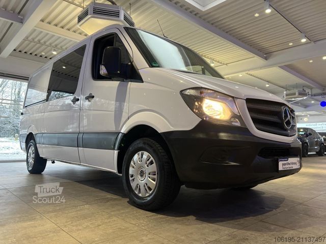 Fourgon tôlé MERCEDES-BENZ Sprinter 313/316 Lang*Klima*Garantie*AHK=3.500Kg