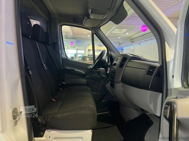 Fourgon tôlé MERCEDES-BENZ Sprinter 313/316 Lang*Klima*Garantie*AHK=3.500Kg