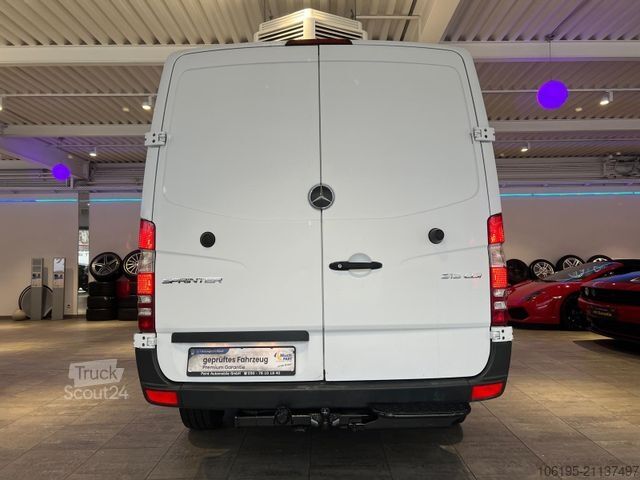 Fourgon tôlé MERCEDES-BENZ Sprinter 313/316 Lang*Klima*Garantie*AHK=3.500Kg