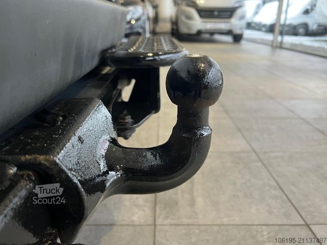 Fourgon tôlé MERCEDES-BENZ Sprinter 313/316 Lang*Klima*Garantie*AHK=3.500Kg