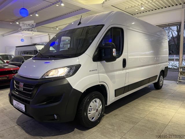 High top van FIAT Ducato Maxi Hoch+Lang*L4-H2*AHK=3.500KG*Garantie