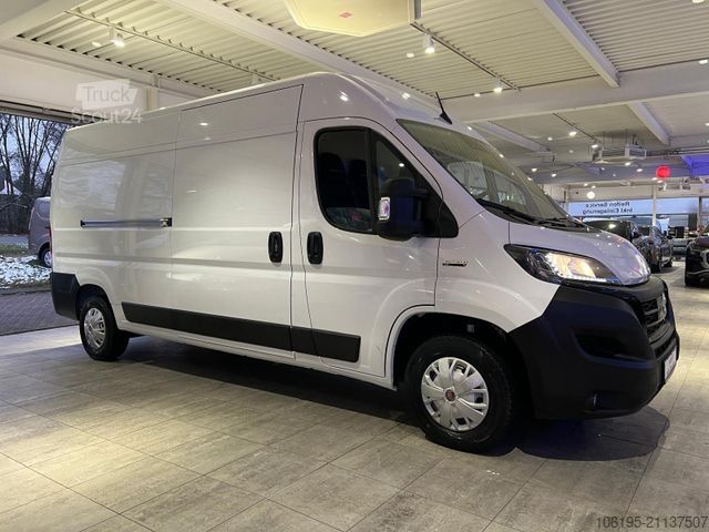 High top van FIAT Ducato Maxi Hoch+Lang*L4-H2*AHK=3.500KG*Garantie