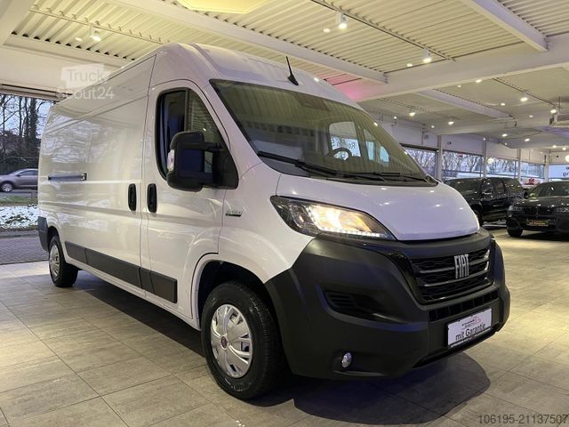 High top van FIAT Ducato Maxi Hoch+Lang*L4-H2*AHK=3.500KG*Garantie