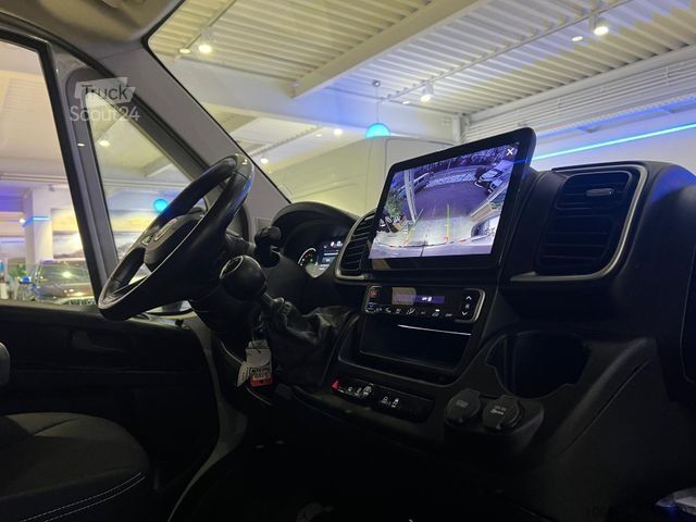 High top van FIAT Ducato Maxi Hoch+Lang*L4-H2*AHK=3.500KG*Garantie