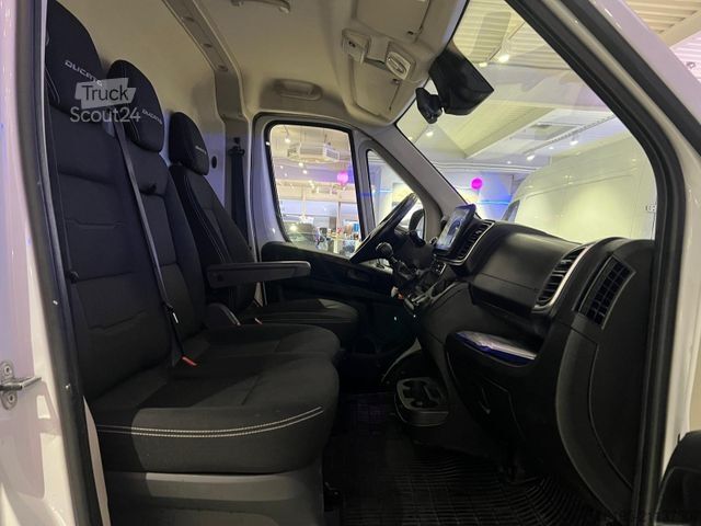 High top van FIAT Ducato Maxi Hoch+Lang*L4-H2*AHK=3.500KG*Garantie