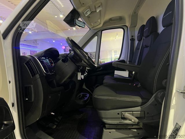 High top van FIAT Ducato Maxi Hoch+Lang*L4-H2*AHK=3.500KG*Garantie