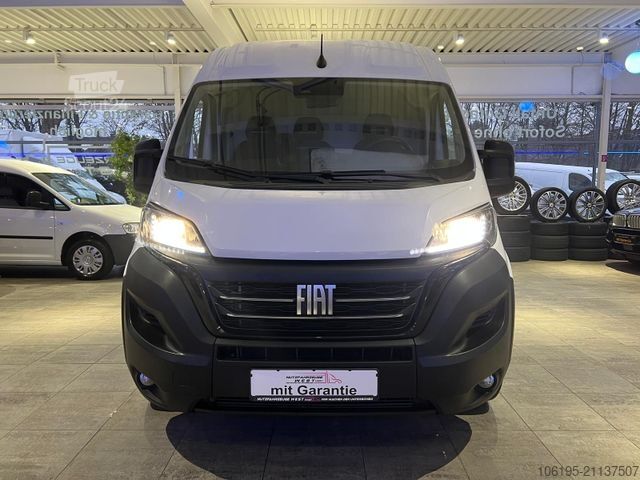 High top van FIAT Ducato Maxi Hoch+Lang*L4-H2*AHK=3.500KG*Garantie