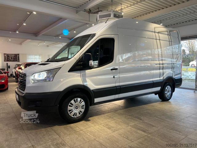 Kastenwagen hoch FORD Transit Hoch+Lang*L3-H3*AHK=3.500Kg*Garantie