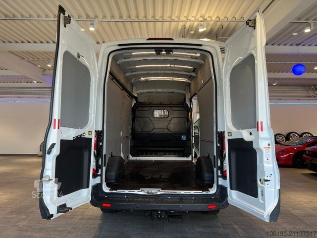 Kastenwagen hoch FORD Transit Hoch+Lang*L3-H3*AHK=3.500Kg*Garantie