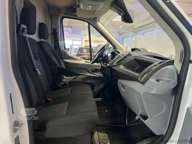Kastenwagen hoch FORD Transit Hoch+Lang*L3-H3*AHK=3.500Kg*Garantie