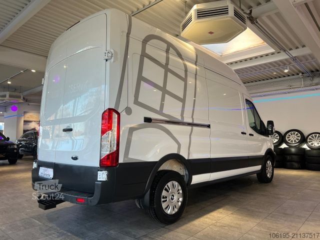 Kastenwagen hoch FORD Transit Hoch+Lang*L3-H3*AHK=3.500Kg*Garantie