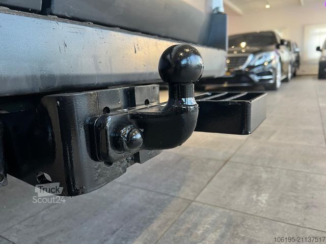 Kastenwagen hoch FORD Transit Hoch+Lang*L3-H3*AHK=3.500Kg*Garantie