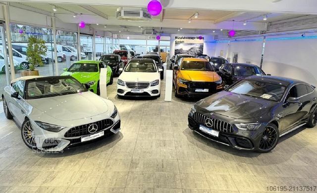 Kastenwagen hoch FORD Transit Hoch+Lang*L3-H3*AHK=3.500Kg*Garantie