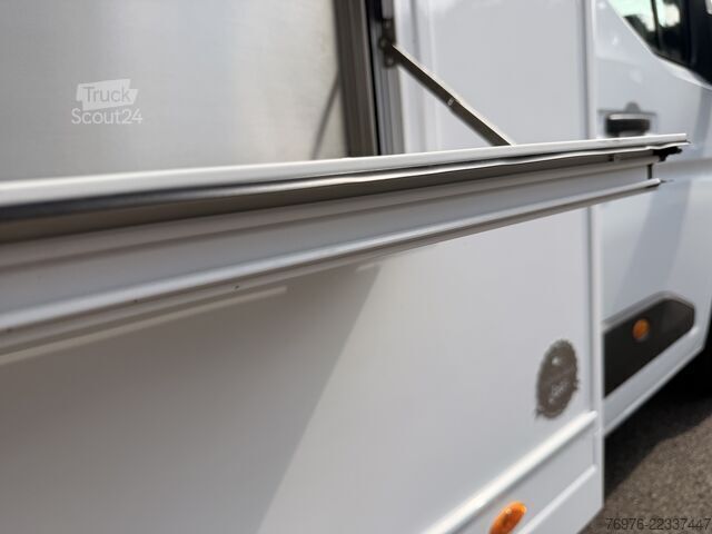 Magasin Mobile Renault Food Truck, Imbisswagen, NEU, REDUZIERT